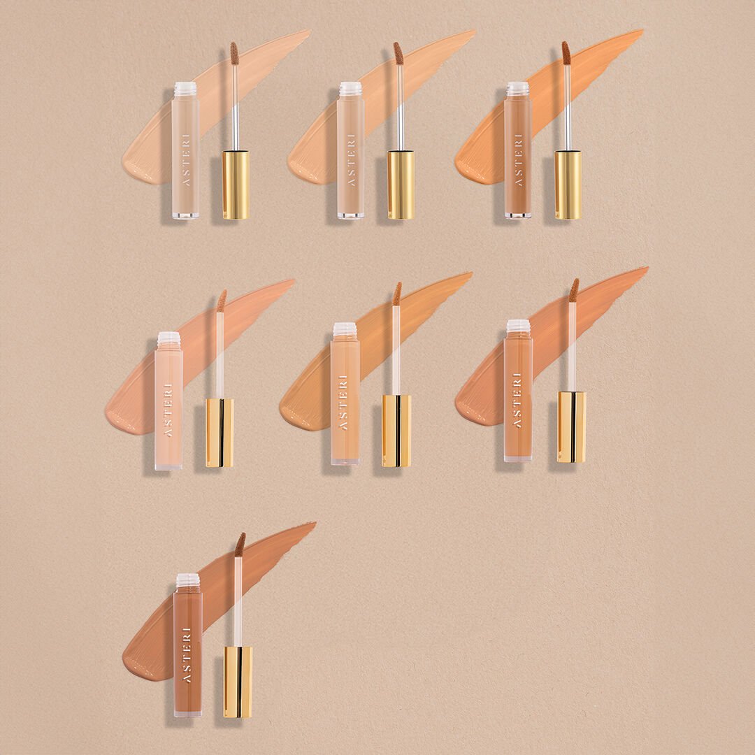 Aura Radiant Concealer