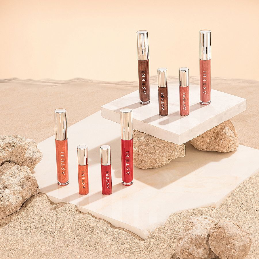 Sweet Oasis Lip Gloss
