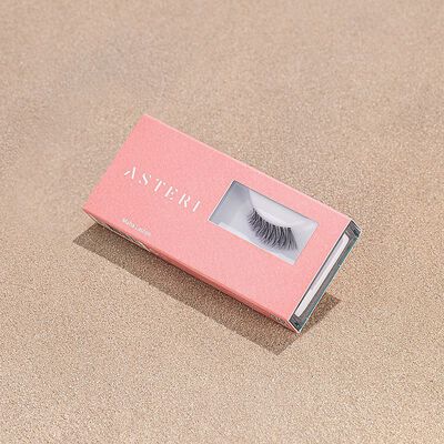 Maha Lashes Haya
