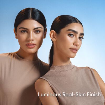 NOORISH Tinted Serum SPF 30