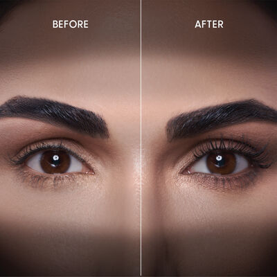 Big Fan Volumizing Mascara