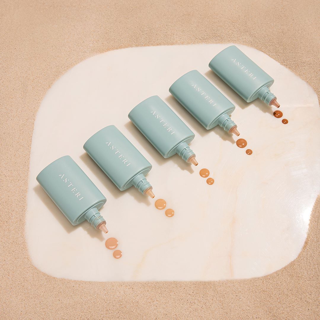 NOORISH Tinted Serum SPF 30