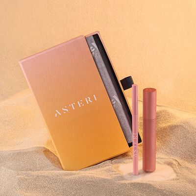 Maha Mascara Set