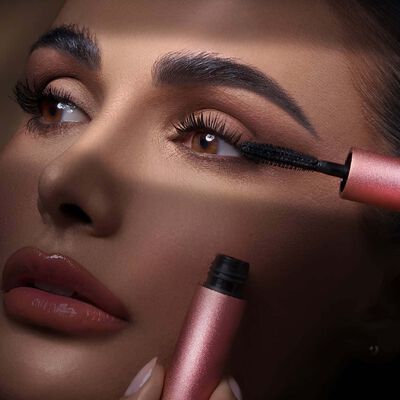 Maha Mascara