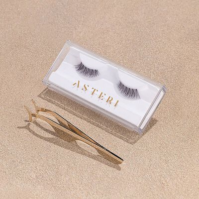 Maha Lashes Haya