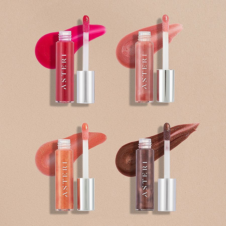 Sweet Oasis Lip Gloss