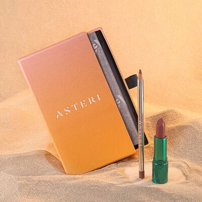 The Lip Set