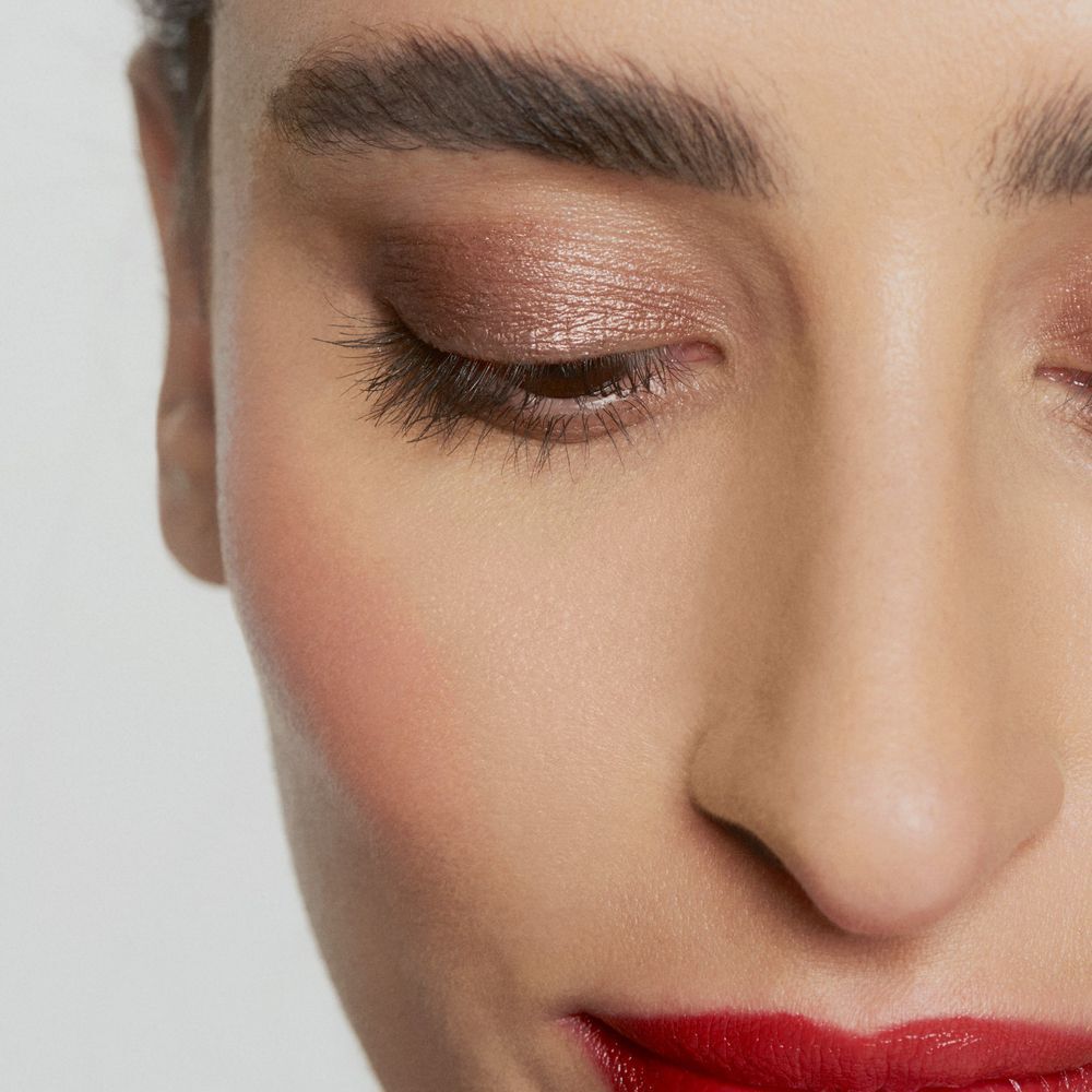 Swoosh Blush Stick