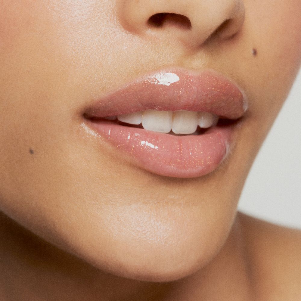 Sweet Oasis Lip Gloss