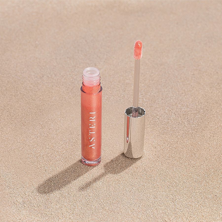 Sweet Oasis Lip Gloss