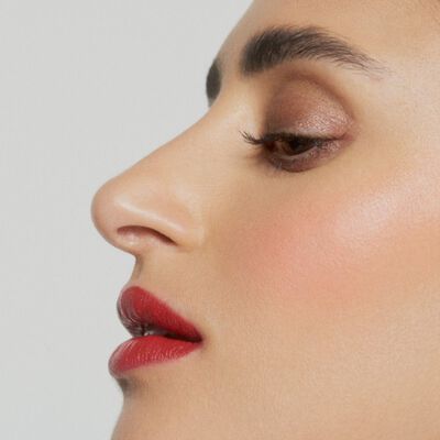 Swoosh Blush Stick