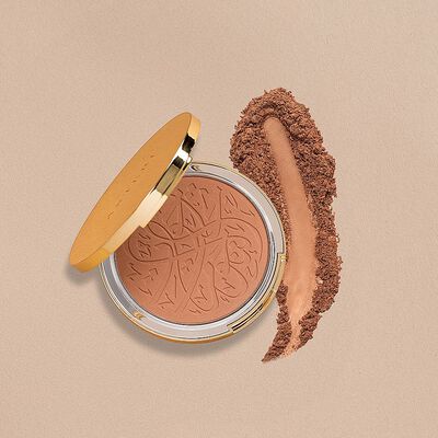 Arabian Sun Bronzer