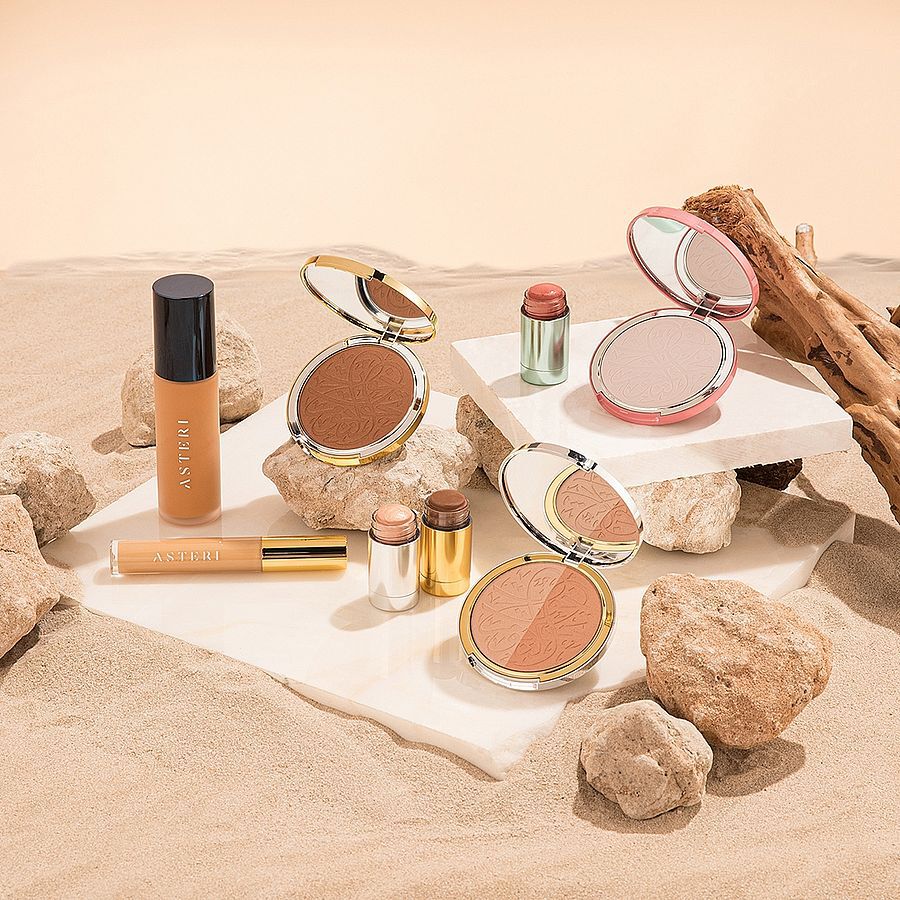 Cipher Pressed Powder