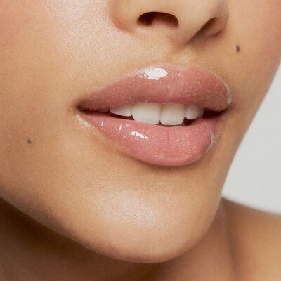 Sweet Oasis Mini Lip Gloss