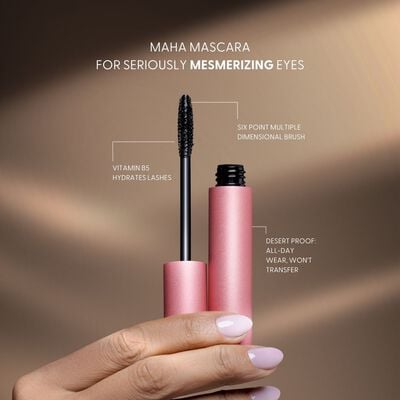 Maha Mascara