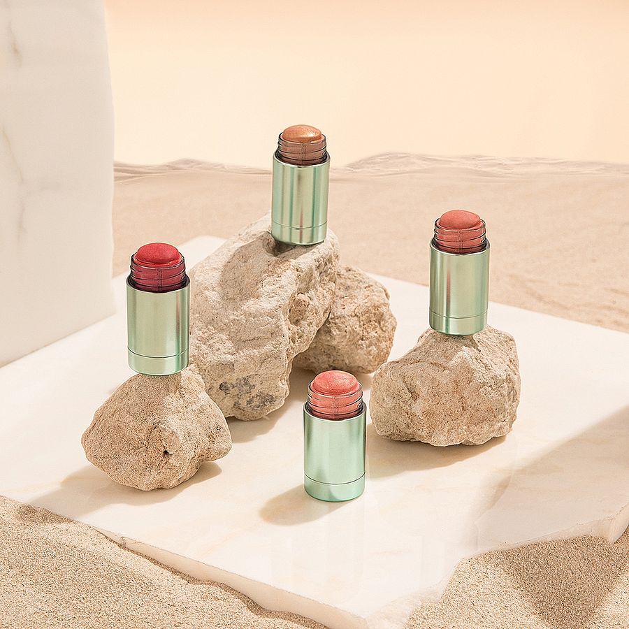 Swoosh Blush Stick