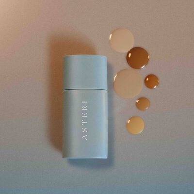 NOORISH Tinted Serum SPF 30