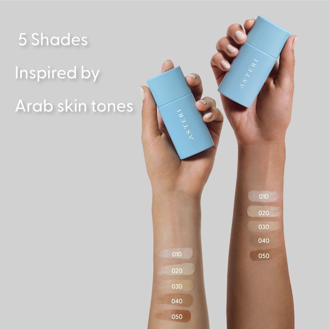 NOORISH Tinted Serum SPF 30