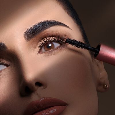Maha Mascara