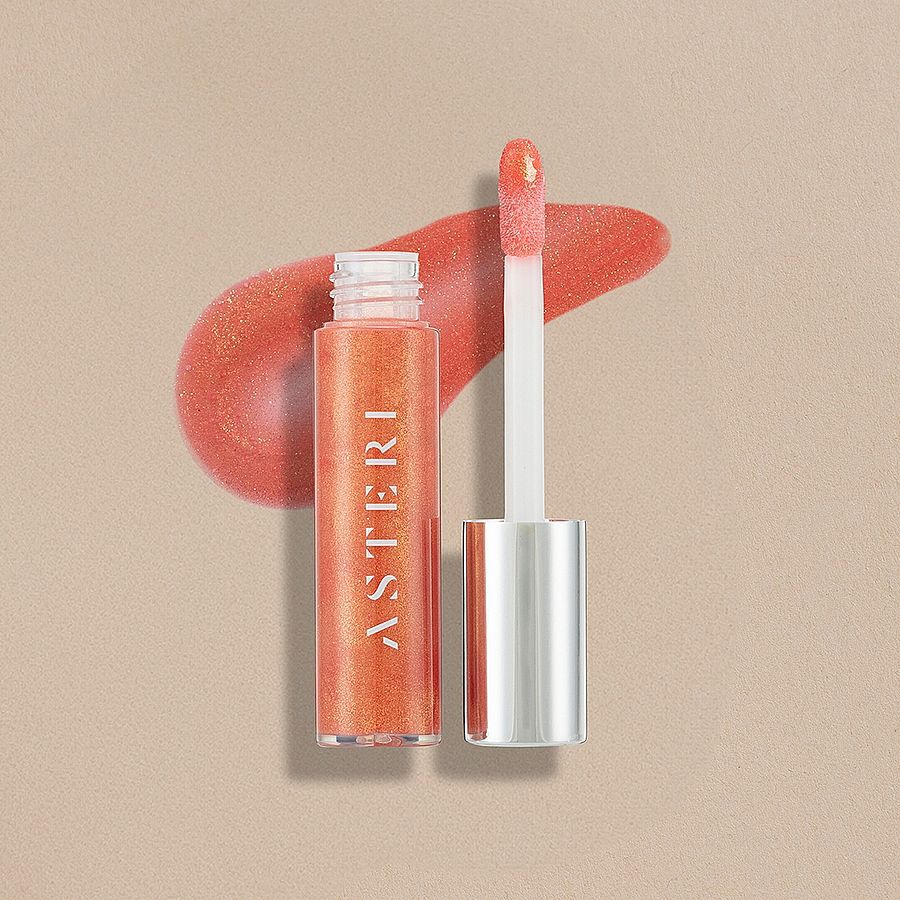 Sweet Oasis Lip Gloss