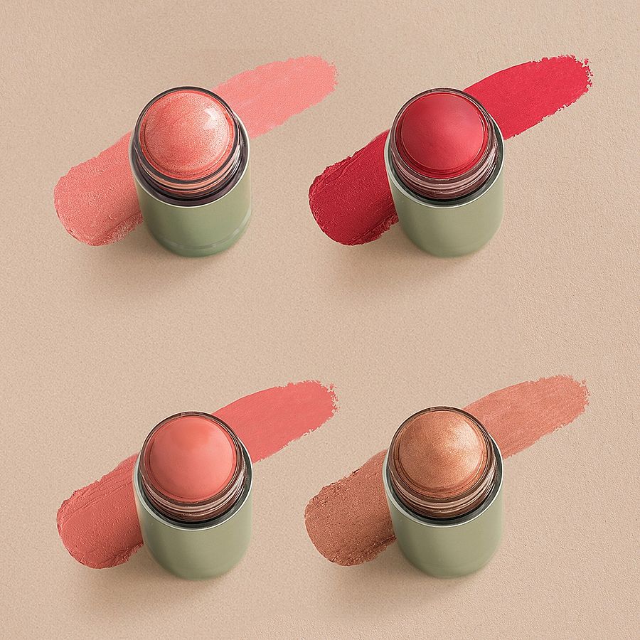 Swoosh Blush Stick
