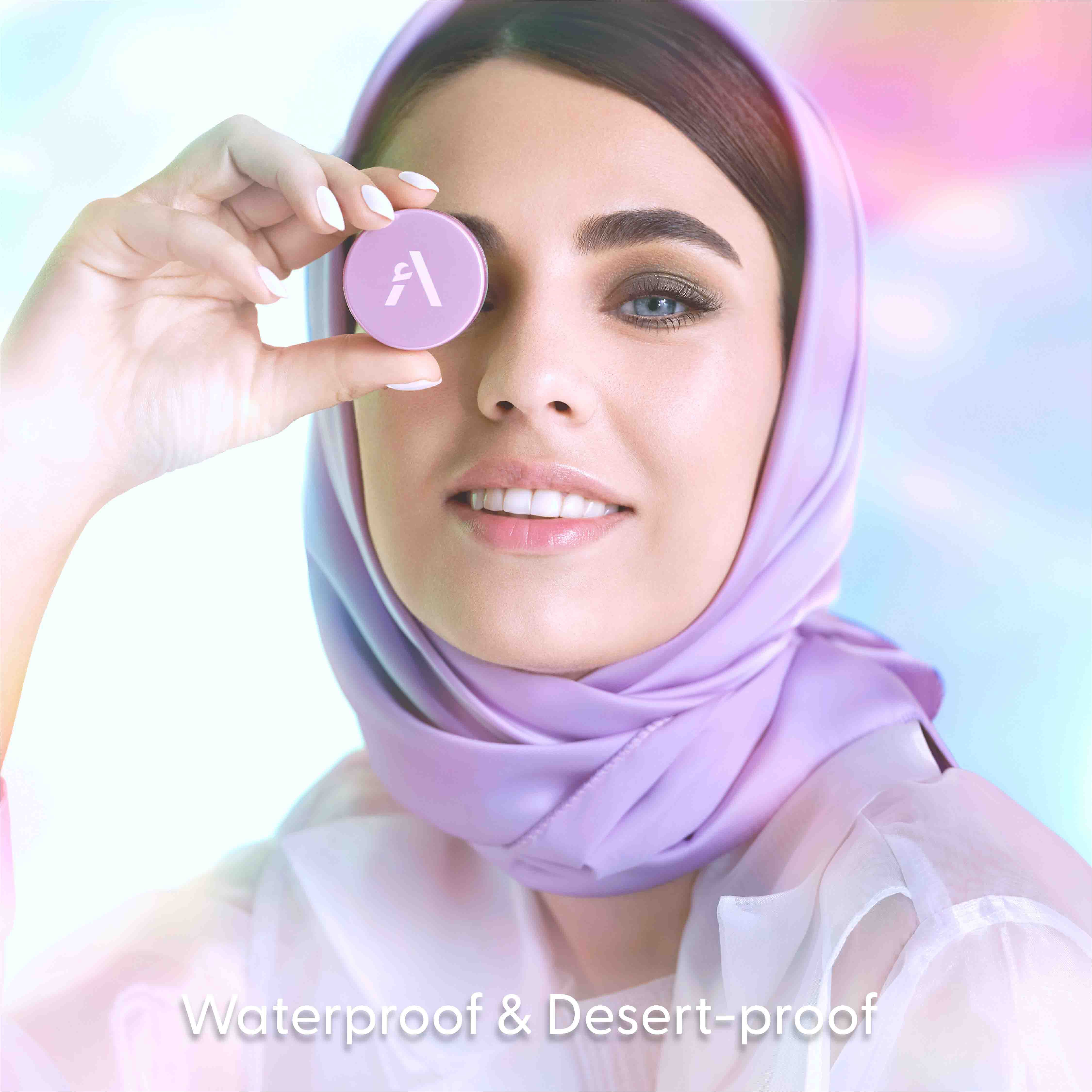 SURREAL SEAL Eyebrow Wax