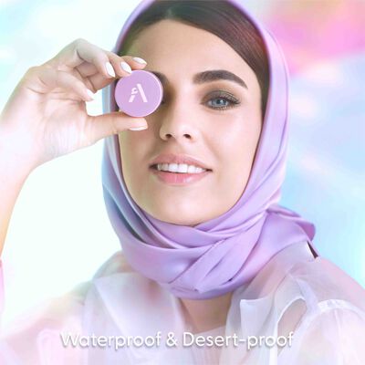 SURREAL SEAL Eyebrow Wax