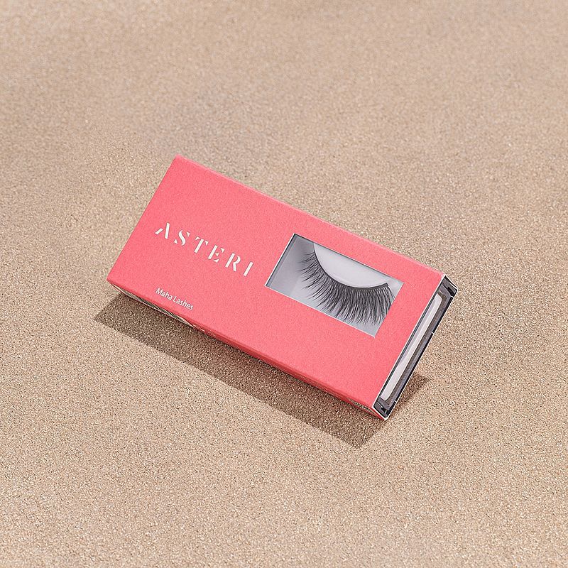 Maha Lashes Najla