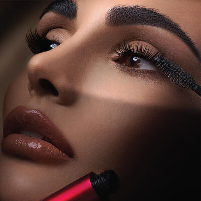 Big Fan Volumizing Mascara