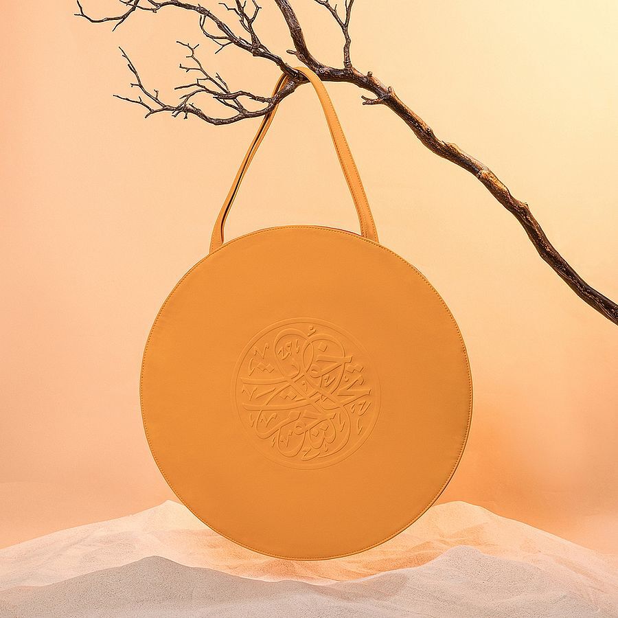 Mirage Tote