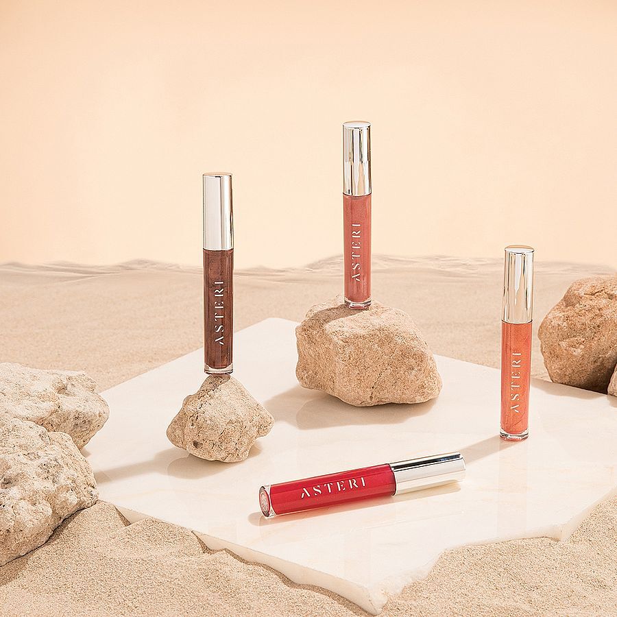 Sweet Oasis Lip Gloss