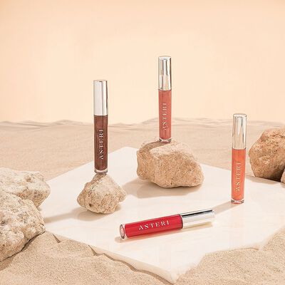 Sweet Oasis Lip Gloss