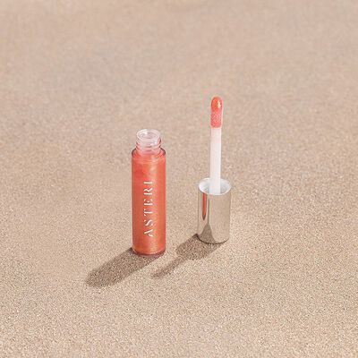 Sweet Oasis Mini Lip Gloss