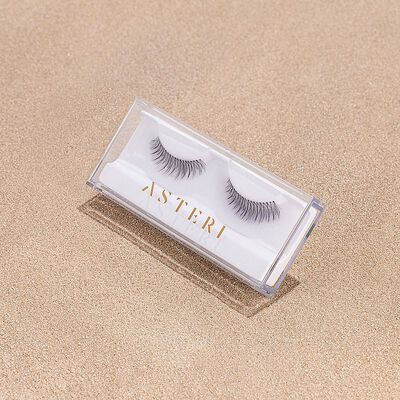 Maha Lashes Rasha