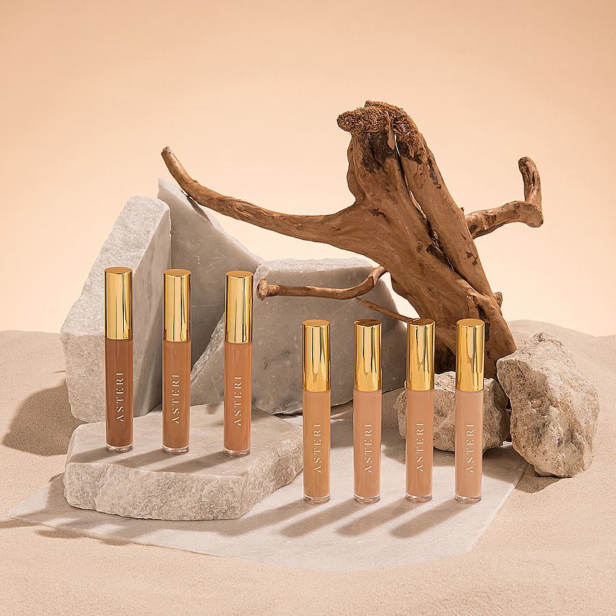 Aura Radiant Concealer