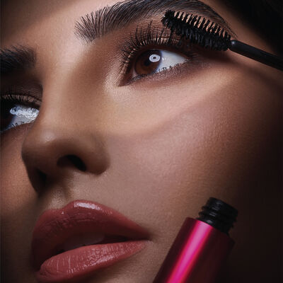 Big Fan Volumizing Mascara
