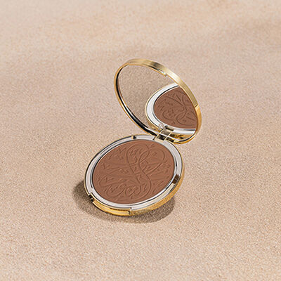 Arabian Sun Bronzer
