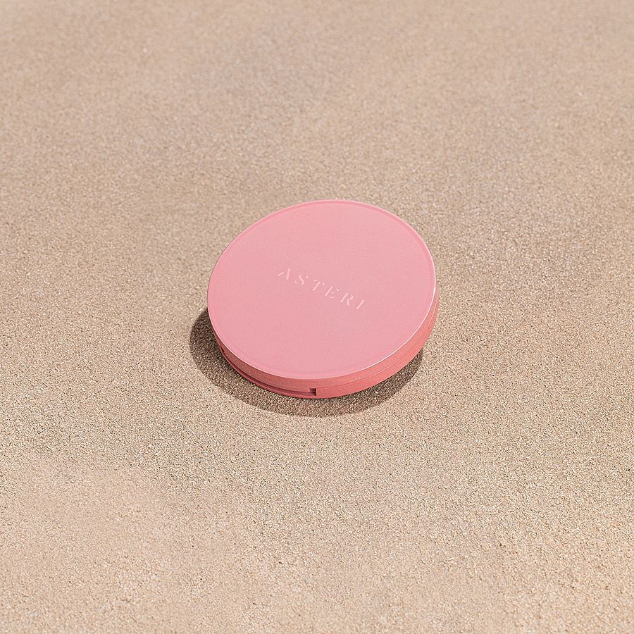 Cipher Pressed Powder