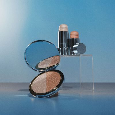 Desert Diamonds Highlighter