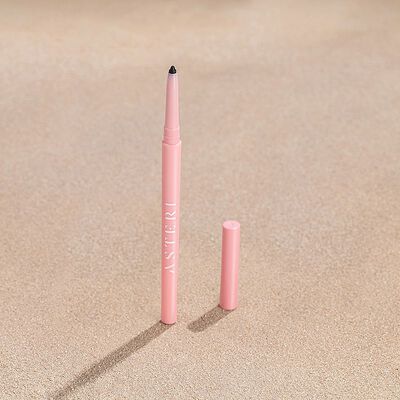 Supermassive Black Kohl