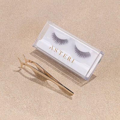 Maha Lashes Rasha
