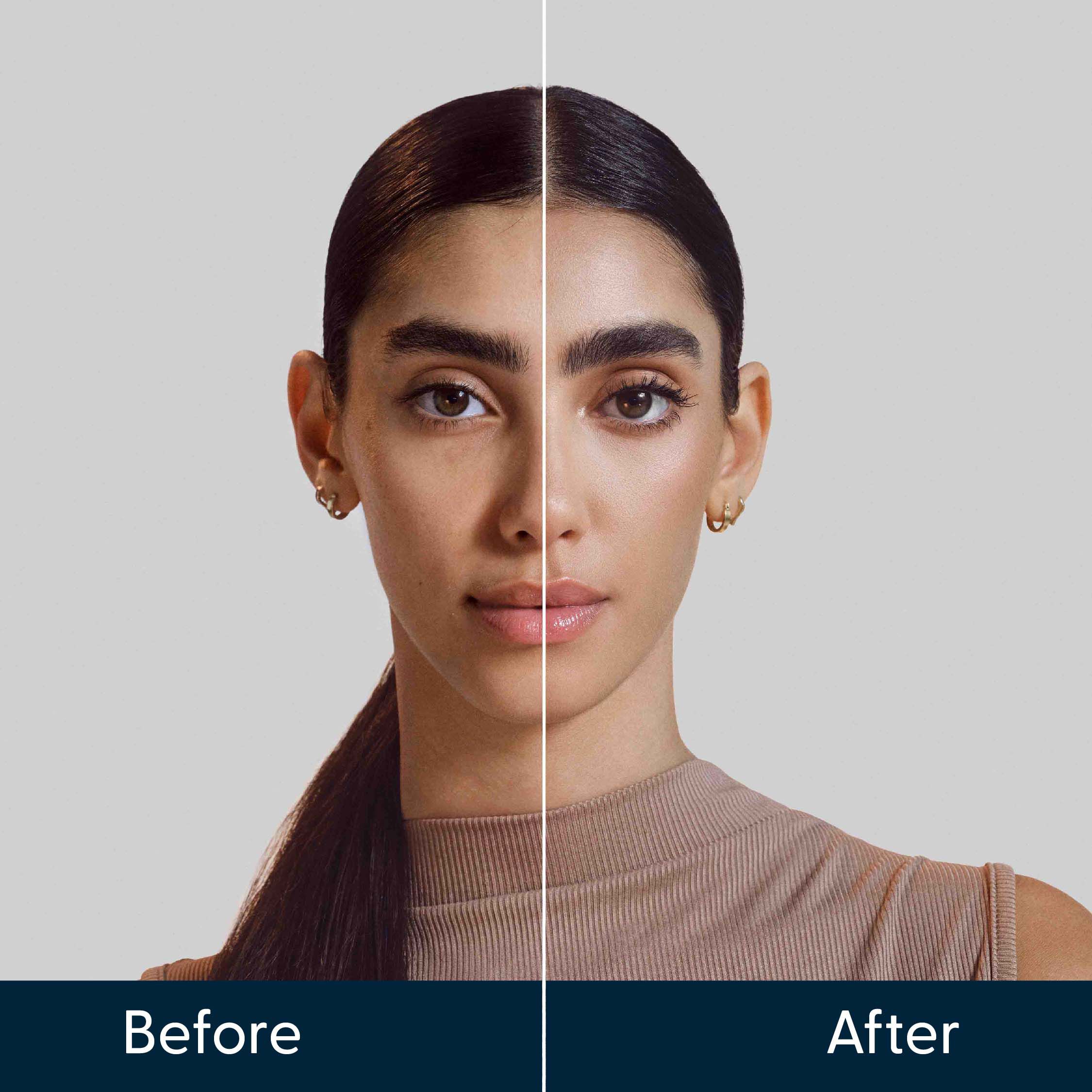 NOORISH Tinted Serum SPF 30