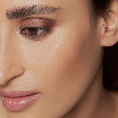 Desert Diamonds Highlighter