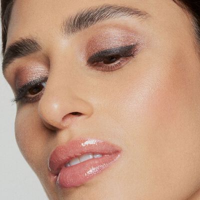 Sweet Oasis Mini Lip Gloss