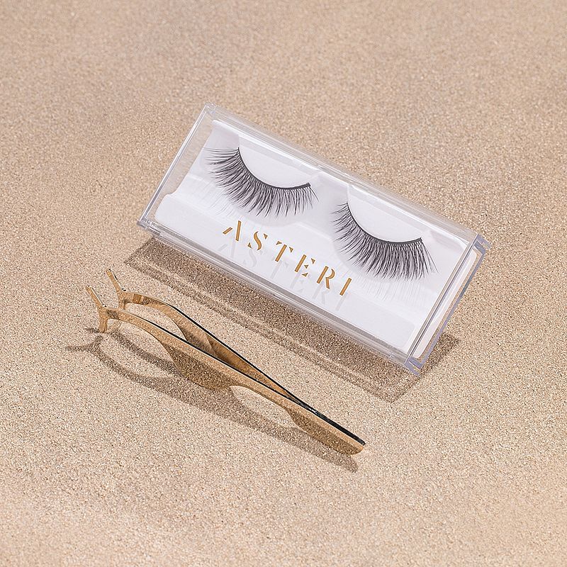 Maha Lashes Najla