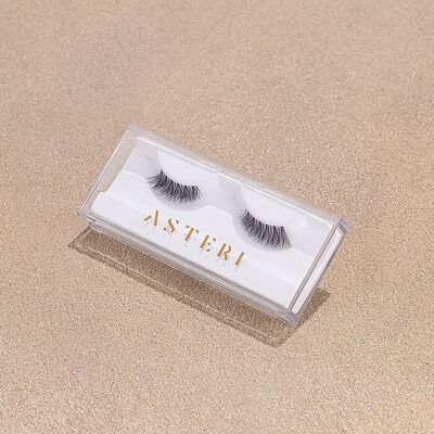 Maha Lashes Haya