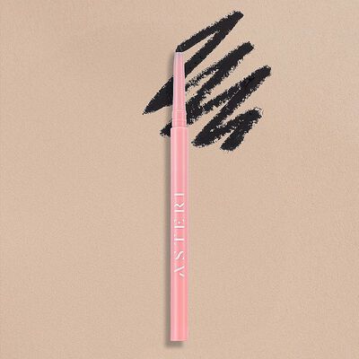 Supermassive Black Kohl