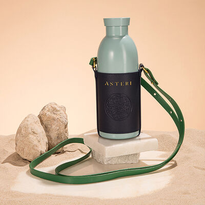 A-LOUNGE Water Bottle