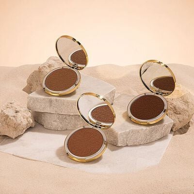 Arabian Sun Bronzer