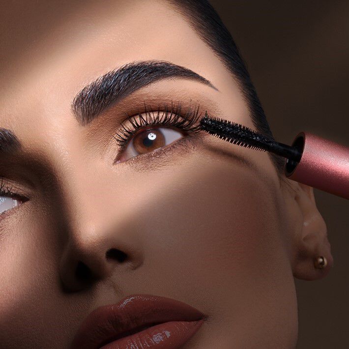 Maha Mini Mascara